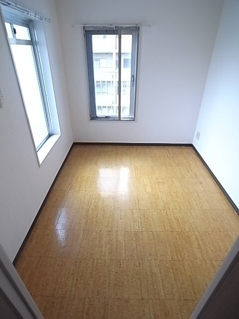 門戸厄神駅 徒歩4分 3階の物件内観写真