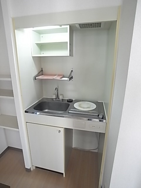 門戸厄神駅 徒歩4分 3階の物件内観写真