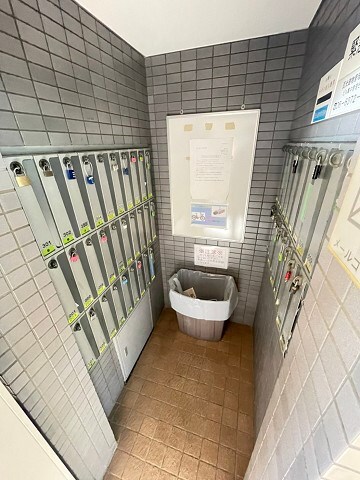 門戸厄神駅 徒歩4分 3階の物件外観写真