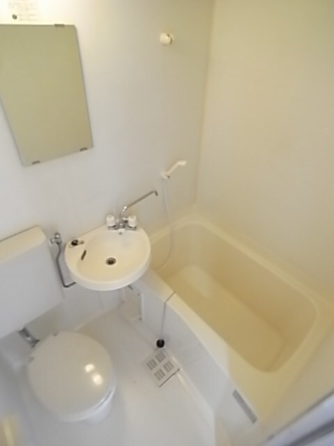 門戸厄神駅 徒歩4分 3階の物件内観写真