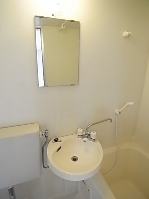 門戸厄神駅 徒歩4分 3階の物件内観写真