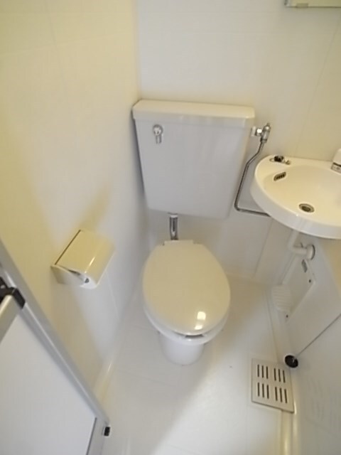 門戸厄神駅 徒歩4分 3階の物件内観写真