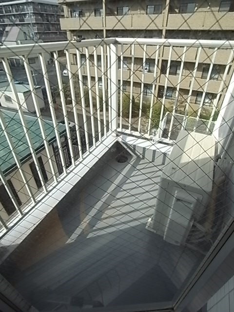 門戸厄神駅 徒歩4分 3階の物件内観写真