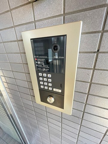 門戸厄神駅 徒歩4分 3階の物件内観写真