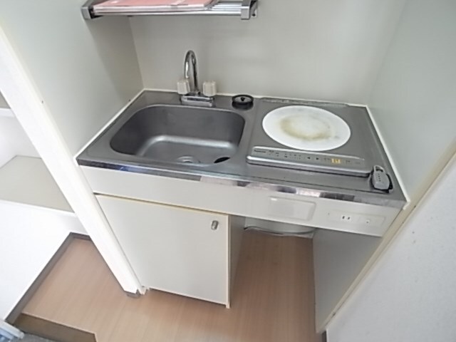 門戸厄神駅 徒歩4分 3階の物件内観写真