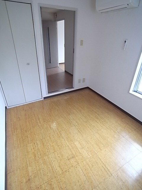 門戸厄神駅 徒歩4分 3階の物件内観写真