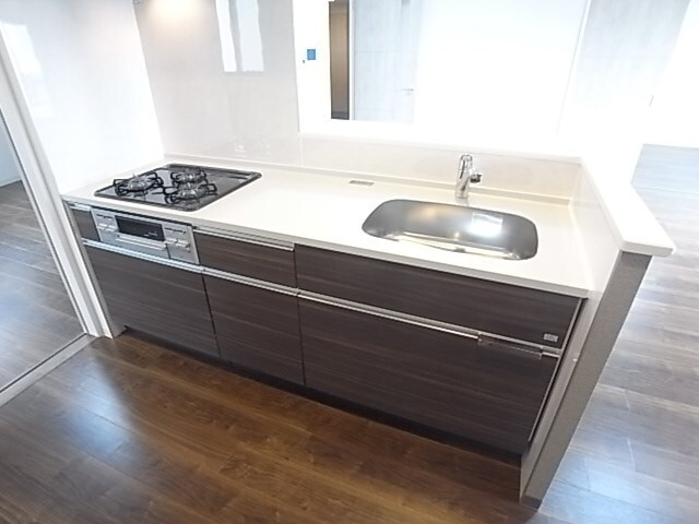 ファルマシアントアロードの物件内観写真