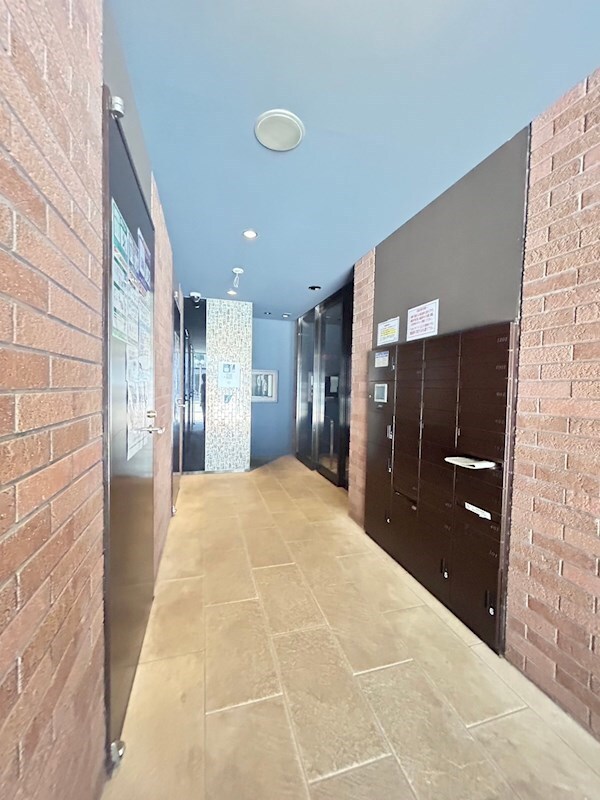 ファルマシアントアロードの物件外観写真