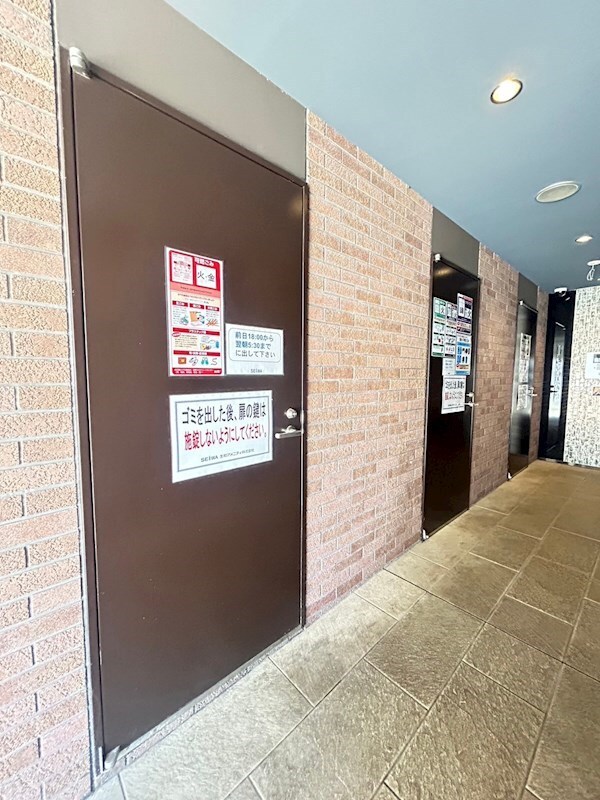 ファルマシアントアロードの物件外観写真