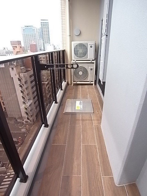 ファルマシアントアロードの物件内観写真