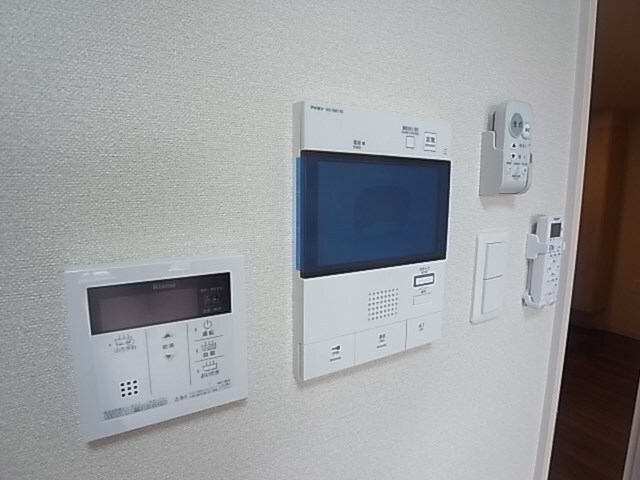 ファルマシアントアロードの物件内観写真