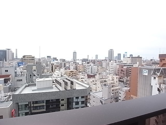 ファルマシアントアロードの物件内観写真