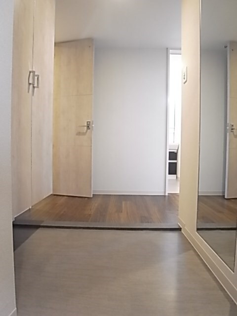 ファルマシアントアロードの物件内観写真