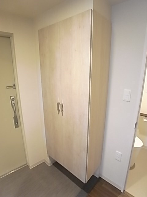 ファルマシアントアロードの物件内観写真