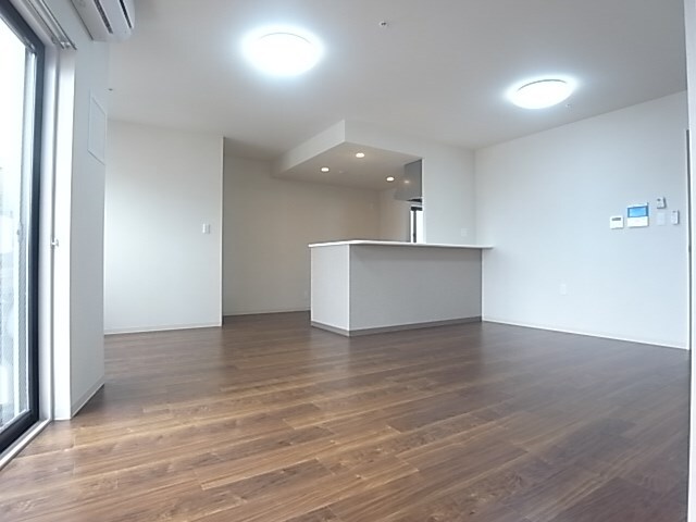 ファルマシアントアロードの物件内観写真