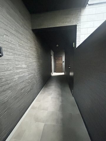 ルナ大久保駅前の物件外観写真