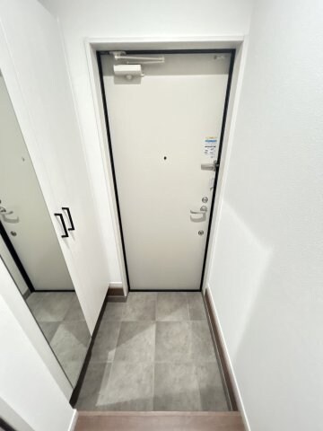 ルナ大久保駅前の物件内観写真