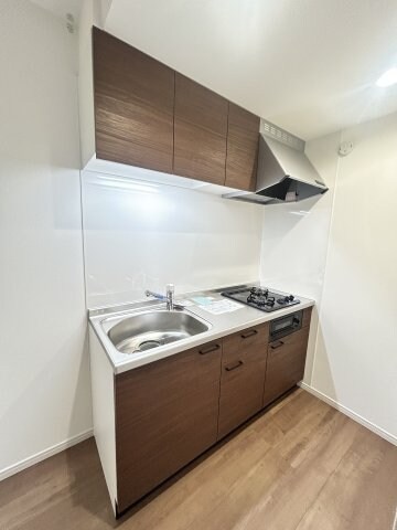 ルナ大久保駅前の物件内観写真