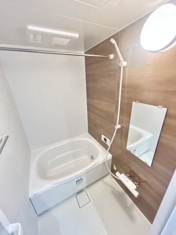 ルナ大久保駅前の物件内観写真