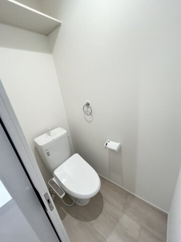 ルナ大久保駅前の物件内観写真