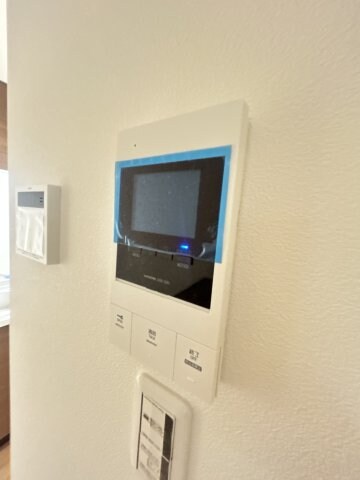 ルナ大久保駅前の物件内観写真