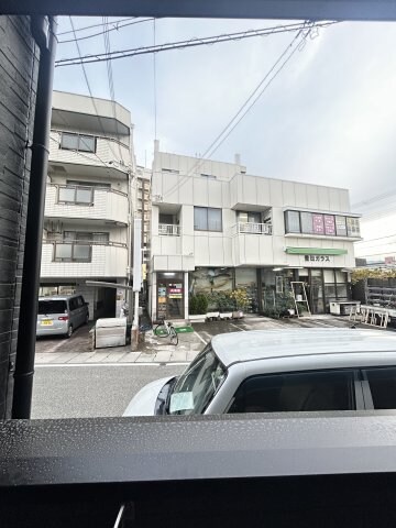 ルナ大久保駅前の物件内観写真