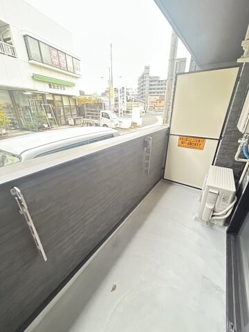 ルナ大久保駅前の物件内観写真