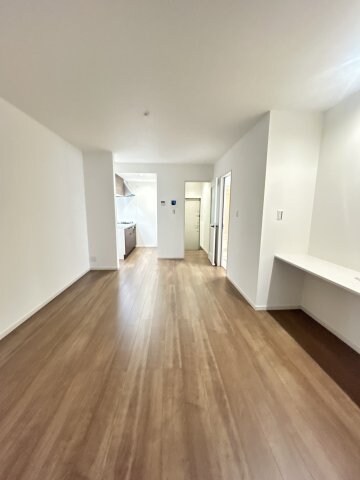 ルナ大久保駅前の物件内観写真