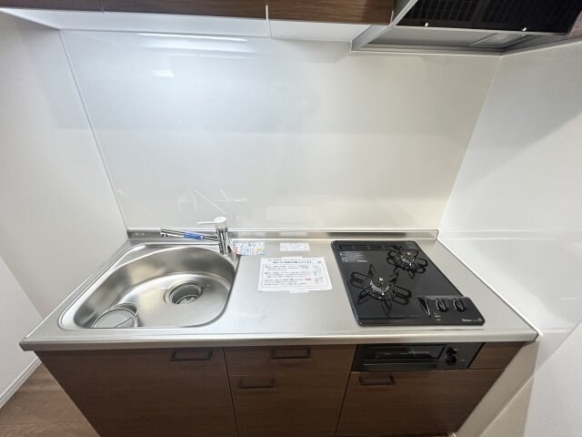 ルナ大久保駅前の物件内観写真