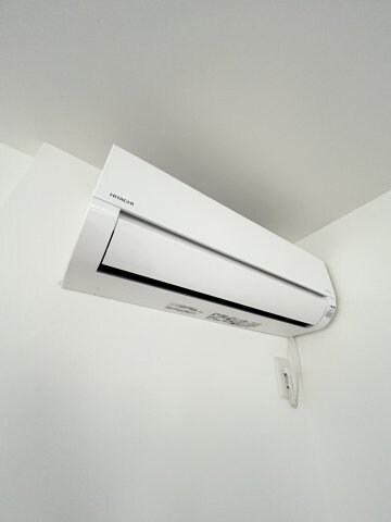 ルナ大久保駅前の物件内観写真