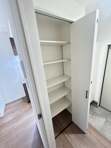 ルナ大久保駅前の物件内観写真