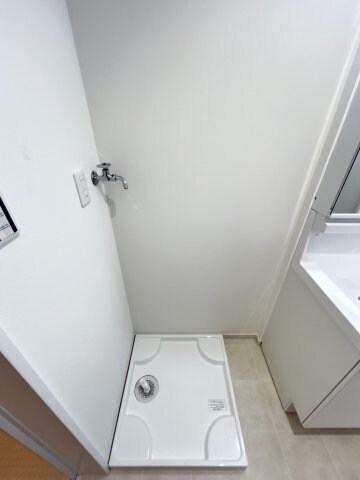 ルナ大久保駅前の物件内観写真