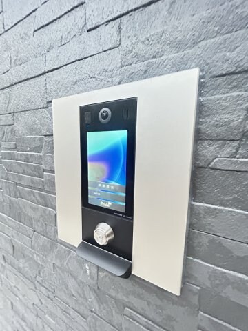 ルナ大久保駅前の物件内観写真