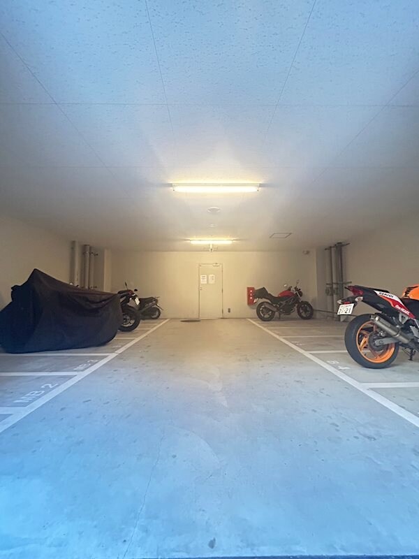 エステムプラザ神戸三宮ルクシアの物件外観写真