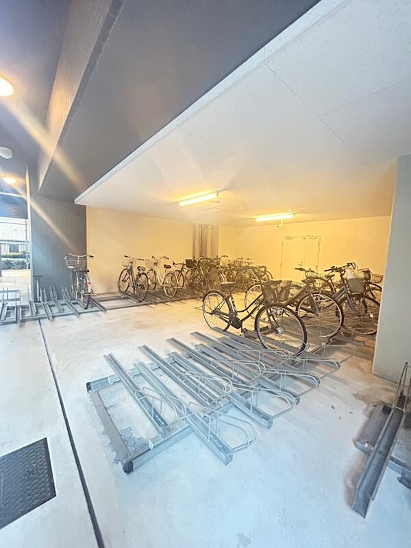 エステムプラザ神戸三宮ルクシアの物件外観写真