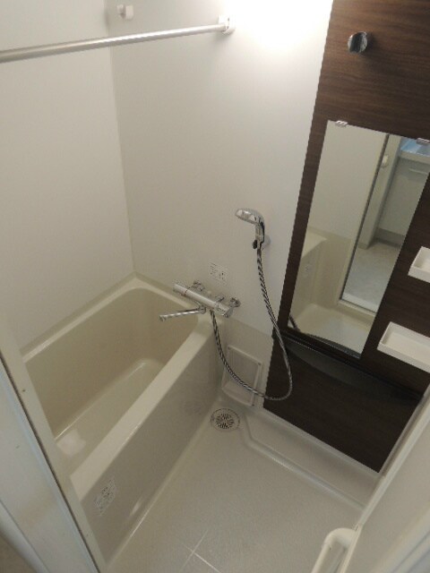 エステムプラザ神戸三宮ルクシアの物件内観写真