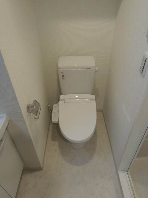 エステムプラザ神戸三宮ルクシアの物件内観写真