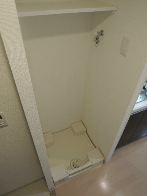 エステムプラザ神戸三宮ルクシアの物件内観写真