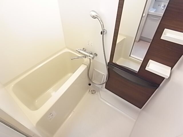 エステムプラザ神戸三宮ルクシアの物件内観写真