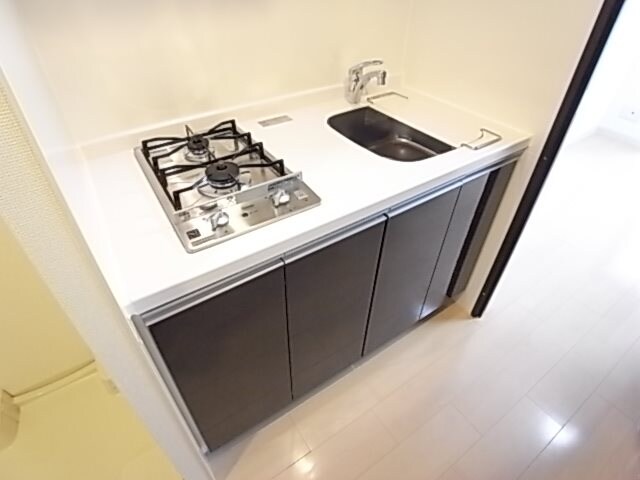 エステムプラザ神戸三宮ルクシアの物件内観写真