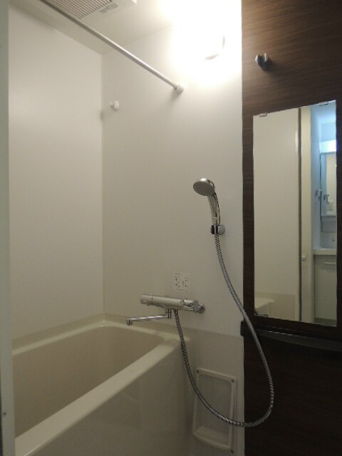 エステムプラザ神戸三宮ルクシアの物件内観写真