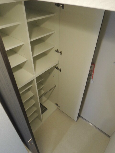 エステムプラザ神戸三宮ルクシアの物件内観写真