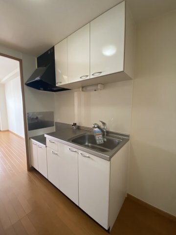 鷹取駅 徒歩10分 2階の物件内観写真