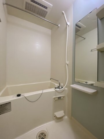 鷹取駅 徒歩10分 2階の物件内観写真