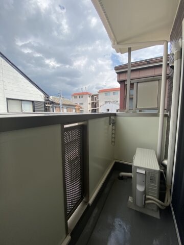 鷹取駅 徒歩10分 2階の物件内観写真