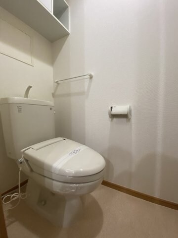 鷹取駅 徒歩10分 2階の物件内観写真