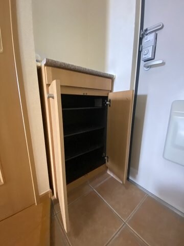 鷹取駅 徒歩10分 2階の物件内観写真