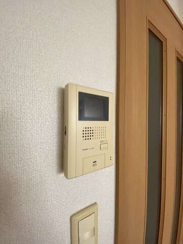 鷹取駅 徒歩10分 2階の物件内観写真