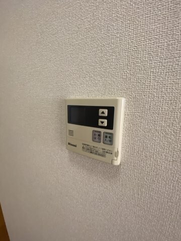 鷹取駅 徒歩10分 2階の物件内観写真