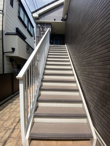 鷹取駅 徒歩10分 2階の物件内観写真